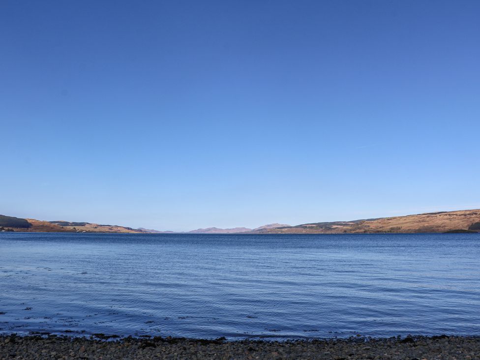 Forsa Lodge - Scottish Highlands - 1169846 - thumbnail photo 30
