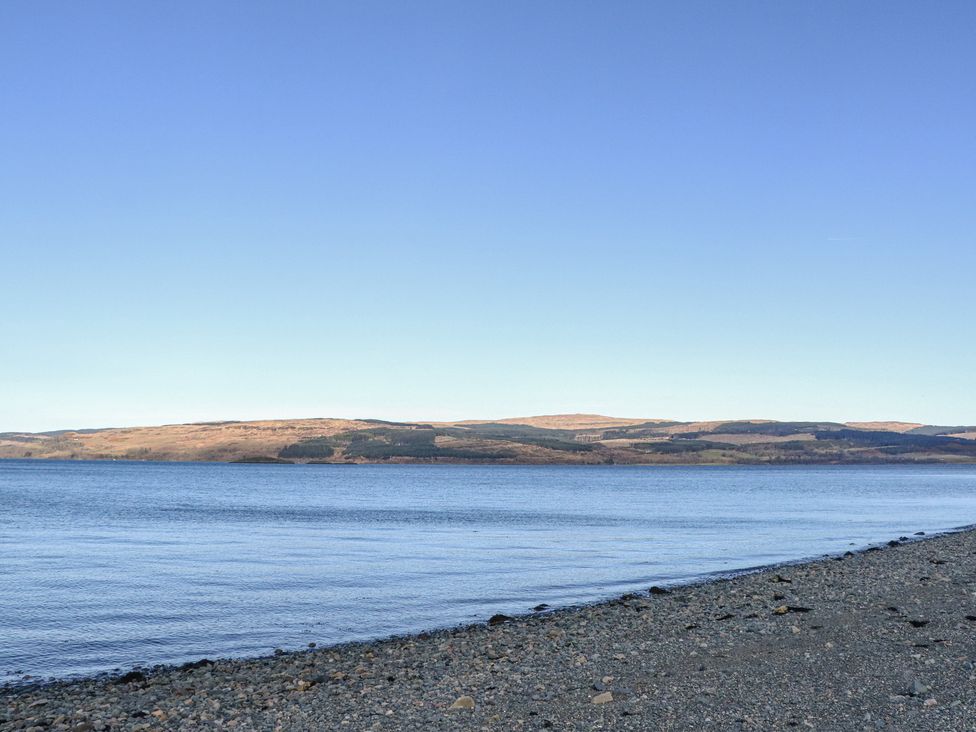 Forsa Lodge - Scottish Highlands - 1169846 - thumbnail photo 29