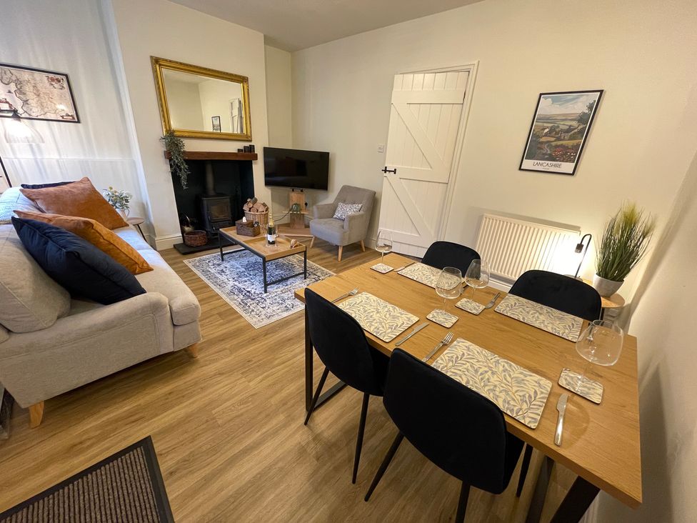 3 Chapel Square - Lake District - 1169852 - thumbnail photo 9