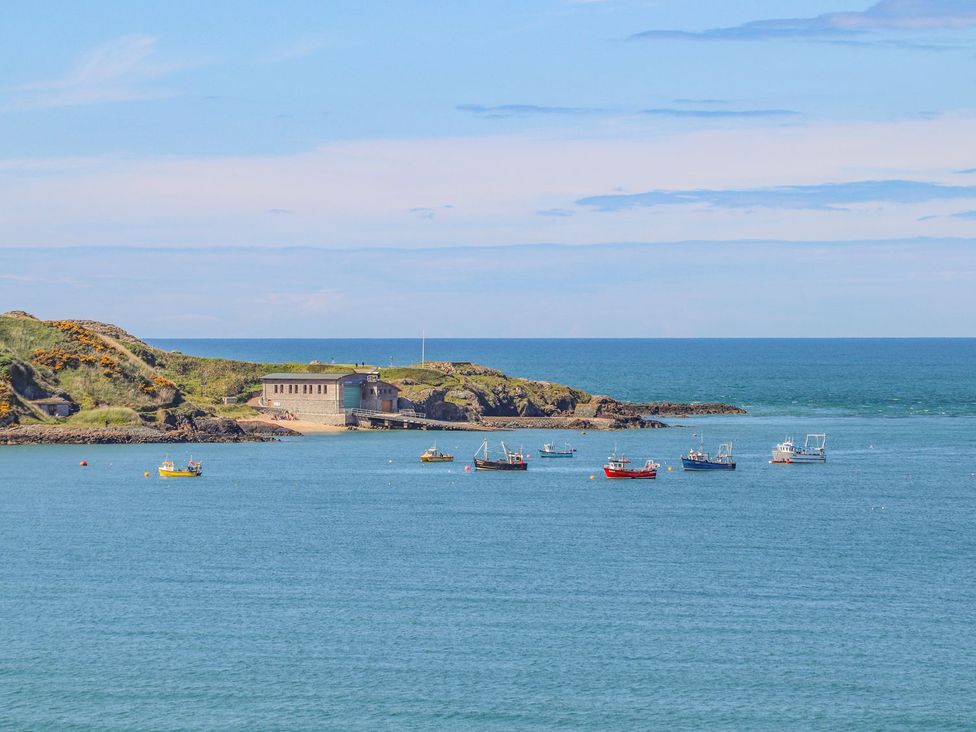 Rowarth - North Wales - 1169884 - thumbnail photo 42