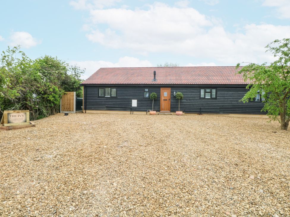 The Ivy - Norfolk - 1169934 - thumbnail photo 1