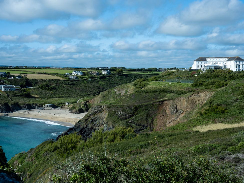 Villa 2 - Cornwall - 1169950 - thumbnail photo 20