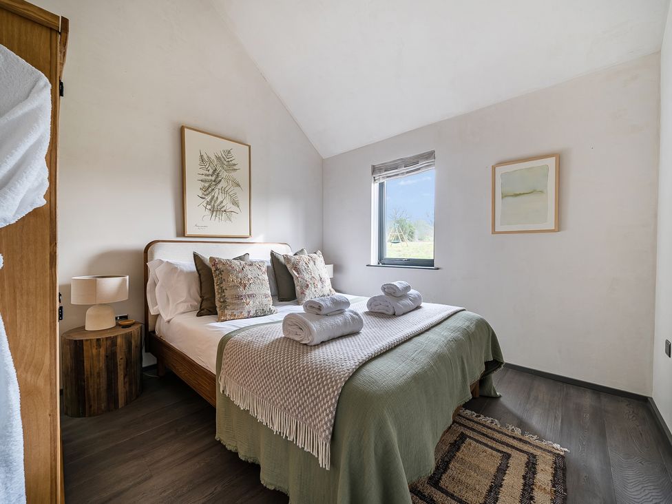 Grove Cottage - South Wales - 1169957 - thumbnail photo 22