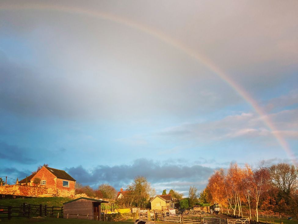 New Elms Farmhouse - Peak District & Derbyshire - 1169994 - thumbnail photo 81