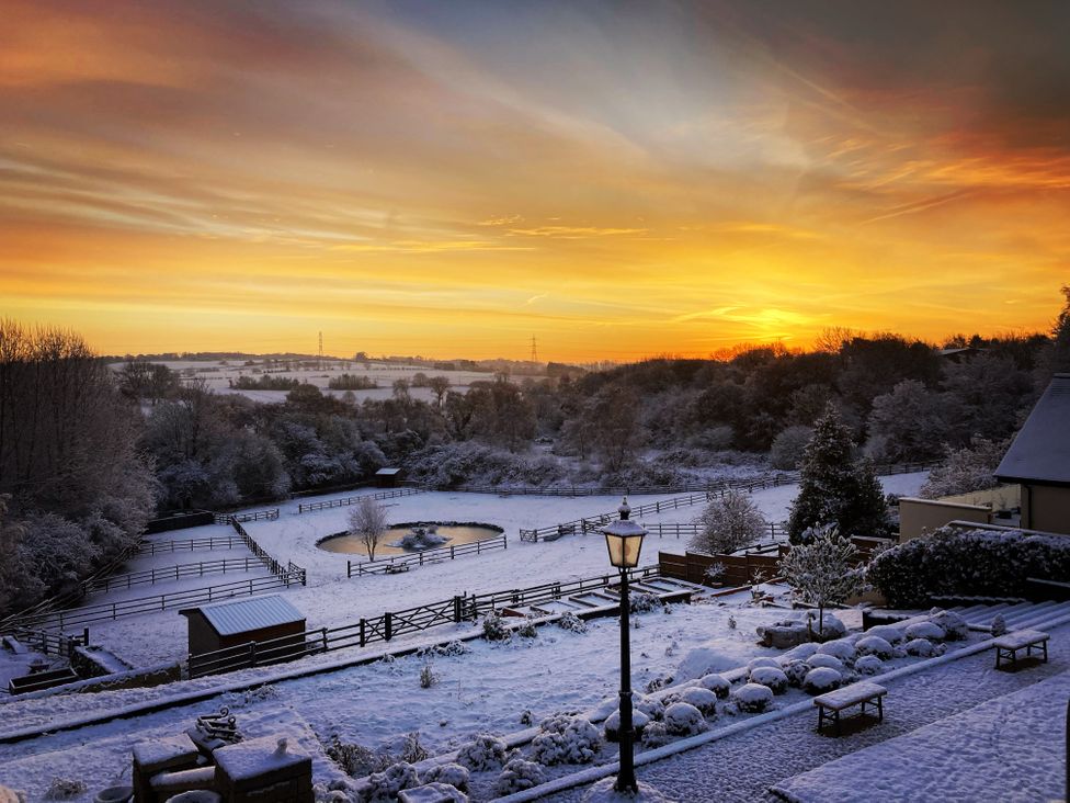 New Elms Farmhouse - Peak District & Derbyshire - 1169994 - thumbnail photo 58