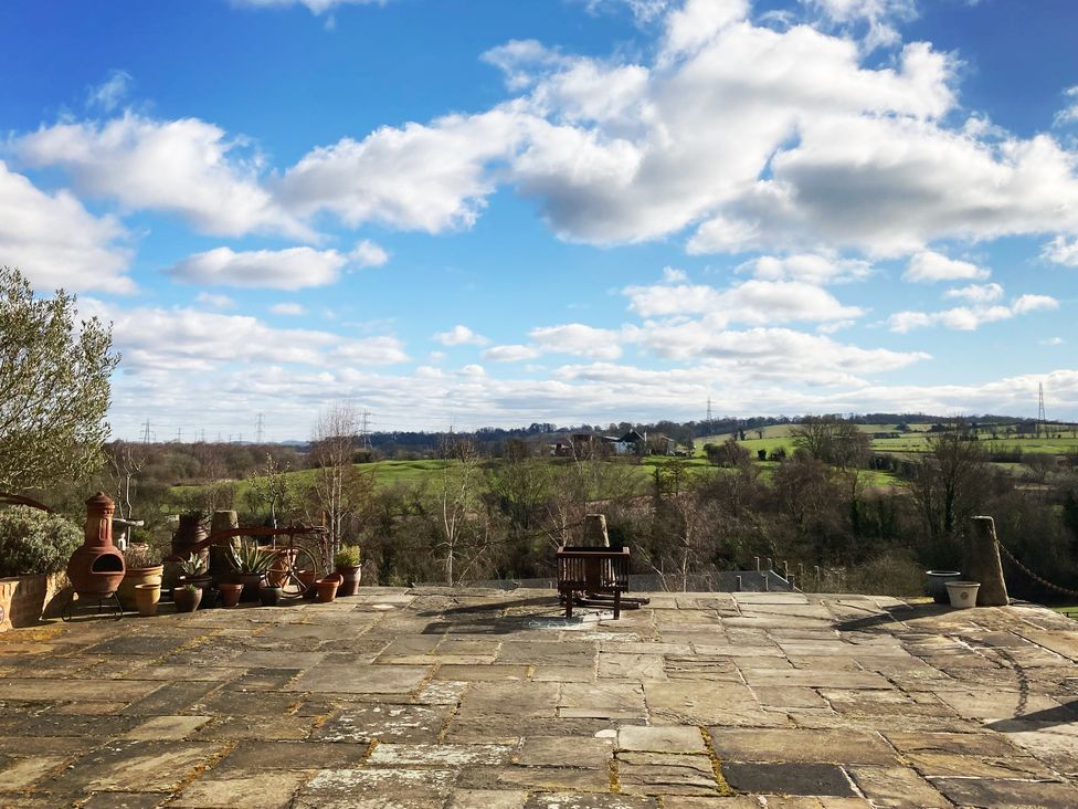 New Elms Farmhouse - Peak District & Derbyshire - 1169994 - thumbnail photo 42