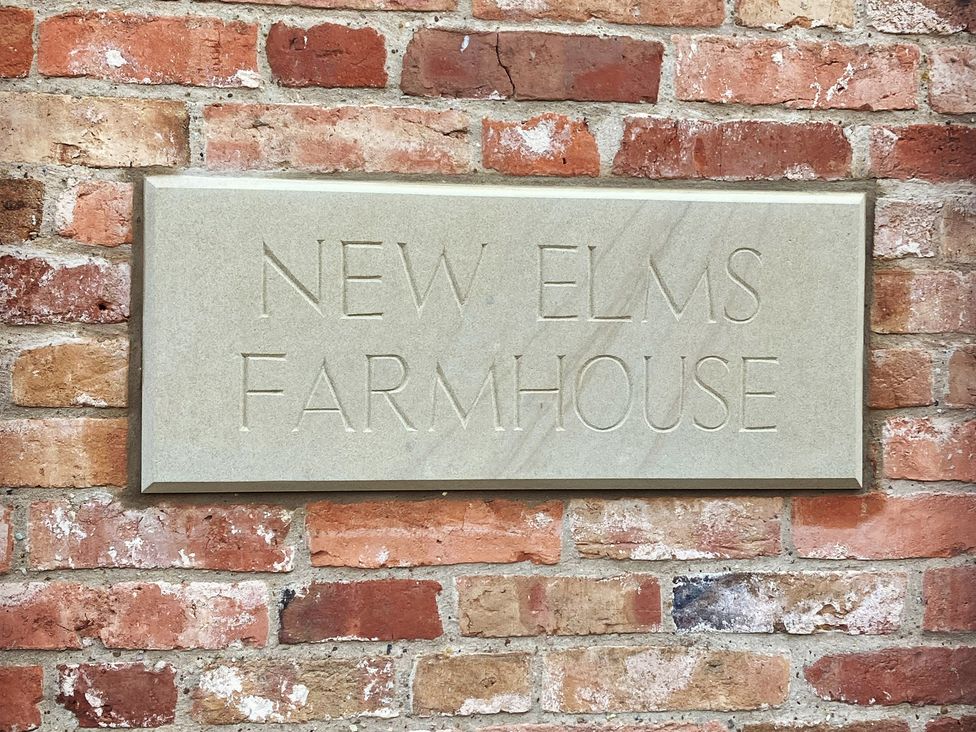 New Elms Farmhouse - Peak District & Derbyshire - 1169994 - thumbnail photo 6