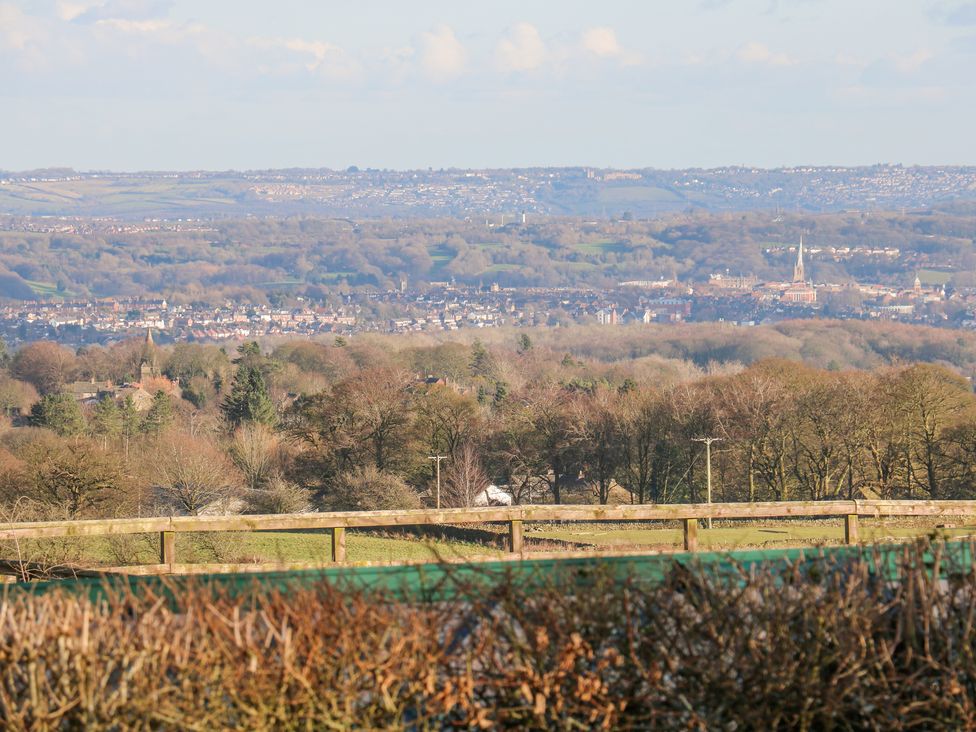 Highview Stables - Peak District & Derbyshire - 1169996 - thumbnail photo 13