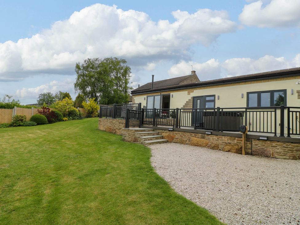 Highview Stables - Peak District & Derbyshire - 1169996 - thumbnail photo 2