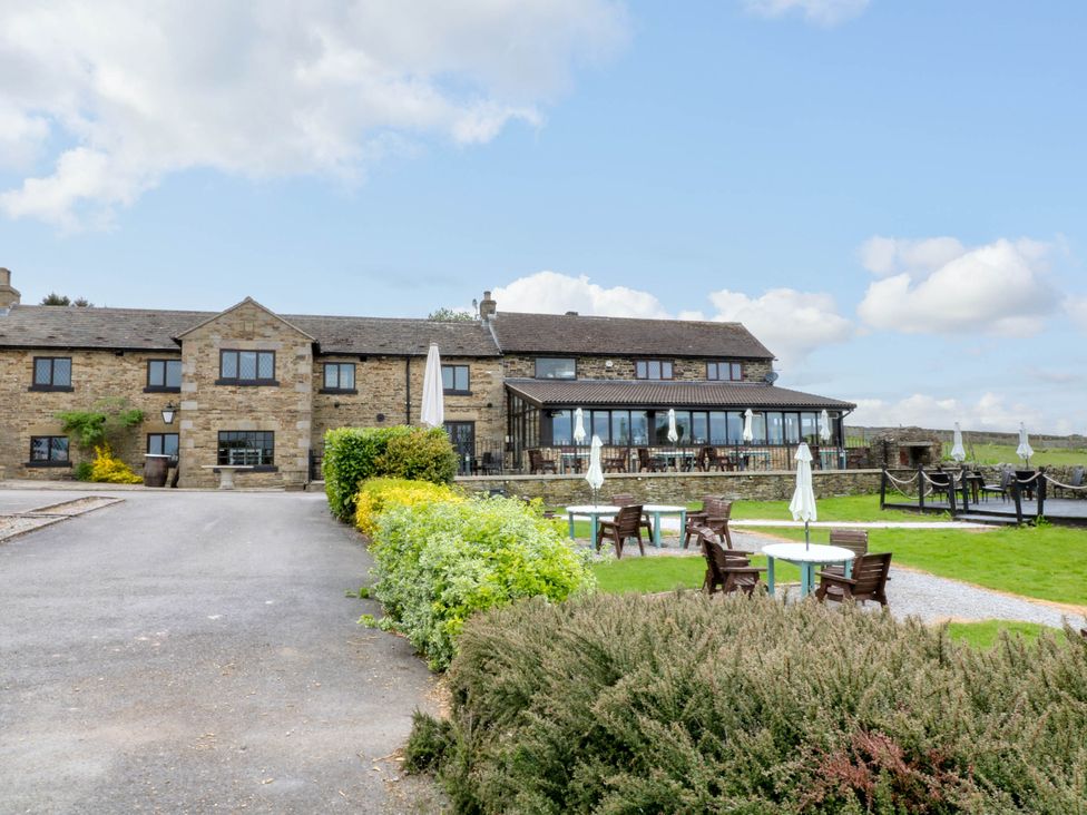 Highview Stables - Peak District & Derbyshire - 1169996 - thumbnail photo 28