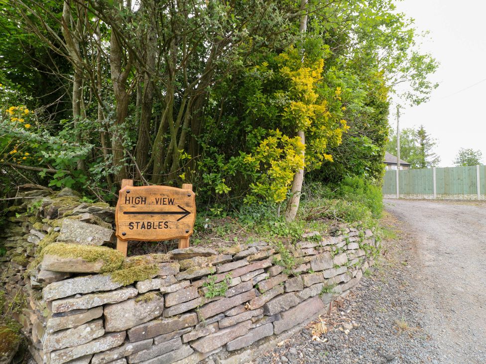 Highview Stables - Peak District & Derbyshire - 1169996 - thumbnail photo 33