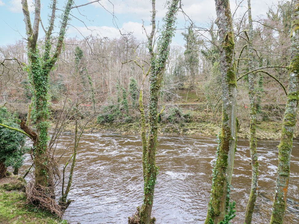 River Dance Cottage - Yorkshire Dales - 1170123 - thumbnail photo 30