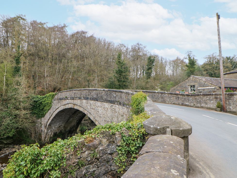 River Dance Cottage - Yorkshire Dales - 1170123 - thumbnail photo 33