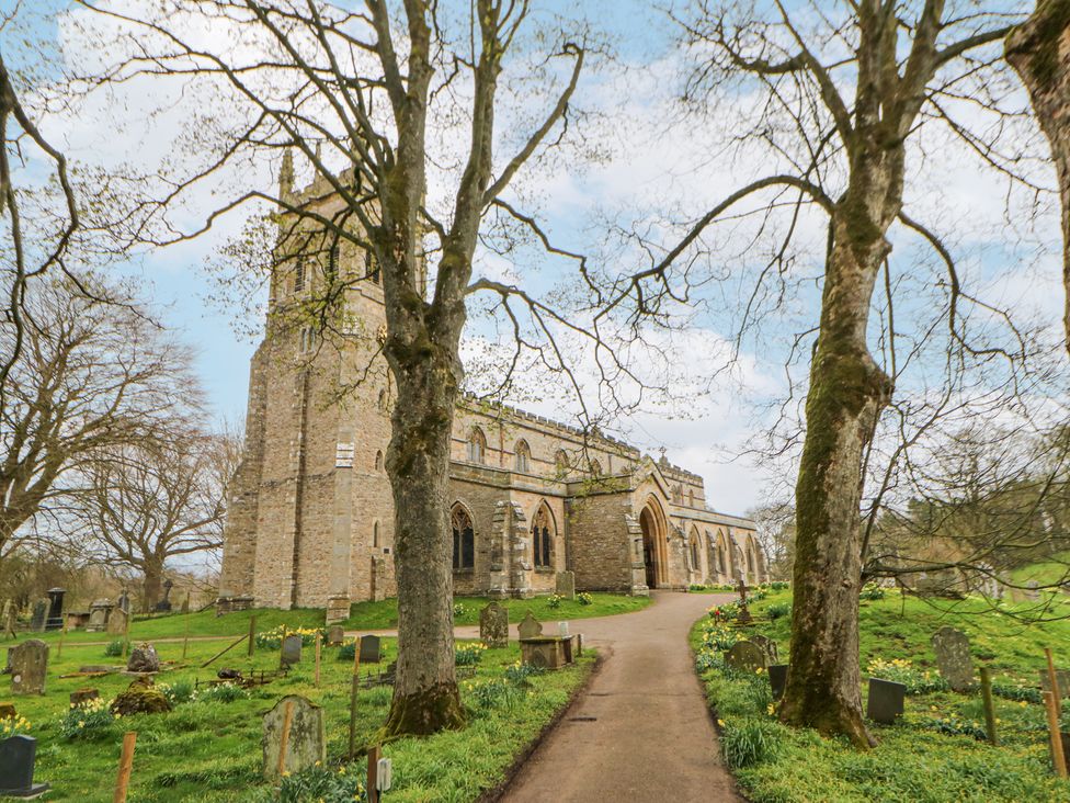 River Dance Cottage - Yorkshire Dales - 1170123 - thumbnail photo 40