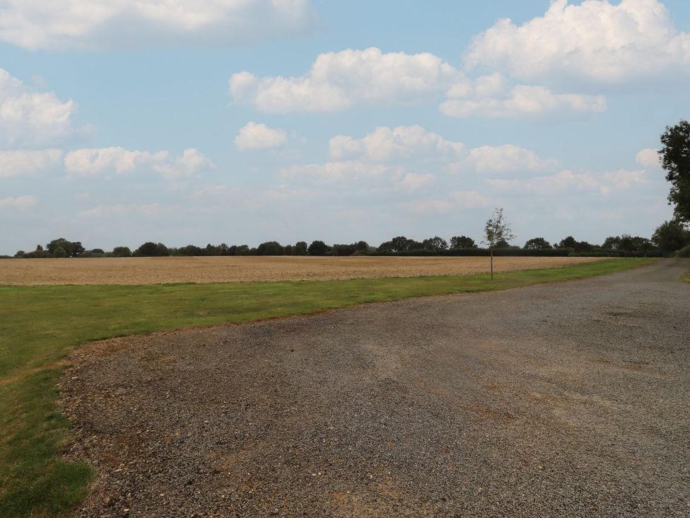 Hook Norton Barn -  - 1170129 - thumbnail photo 40