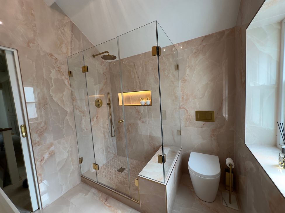 Ivy House - North Wales - 1170130 - thumbnail photo 22