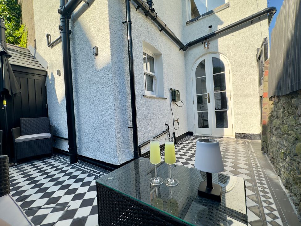 Ivy House - North Wales - 1170130 - thumbnail photo 28