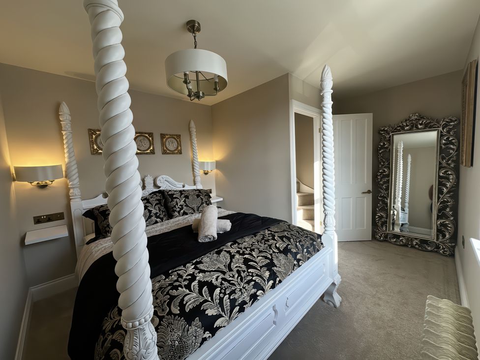Ivy House - North Wales - 1170130 - thumbnail photo 15