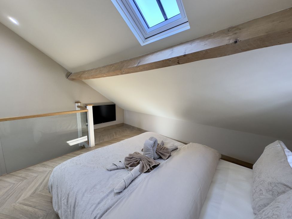 Ivy House - North Wales - 1170130 - thumbnail photo 25