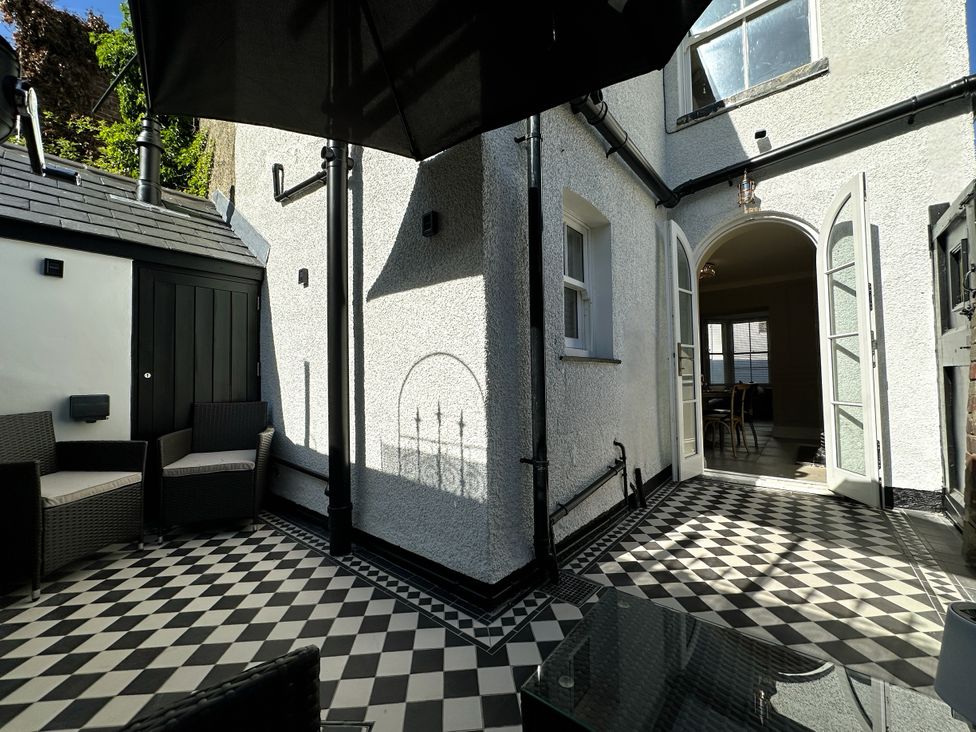 Ivy House - North Wales - 1170130 - thumbnail photo 32