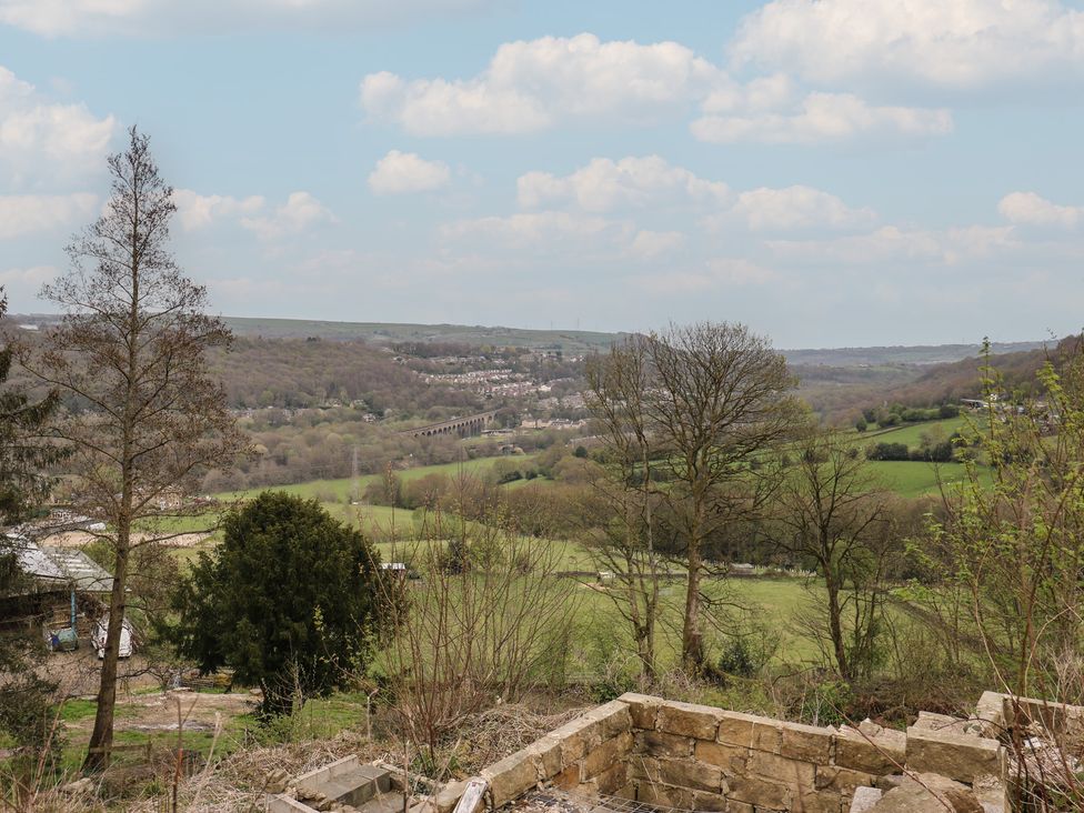 Pickwood Grange - Yorkshire Dales - 1170132 - thumbnail photo 45