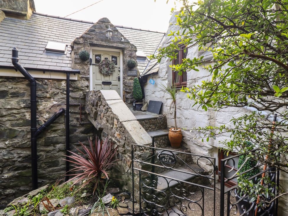 Top Cottage - North Wales - 1170160 - thumbnail photo 31