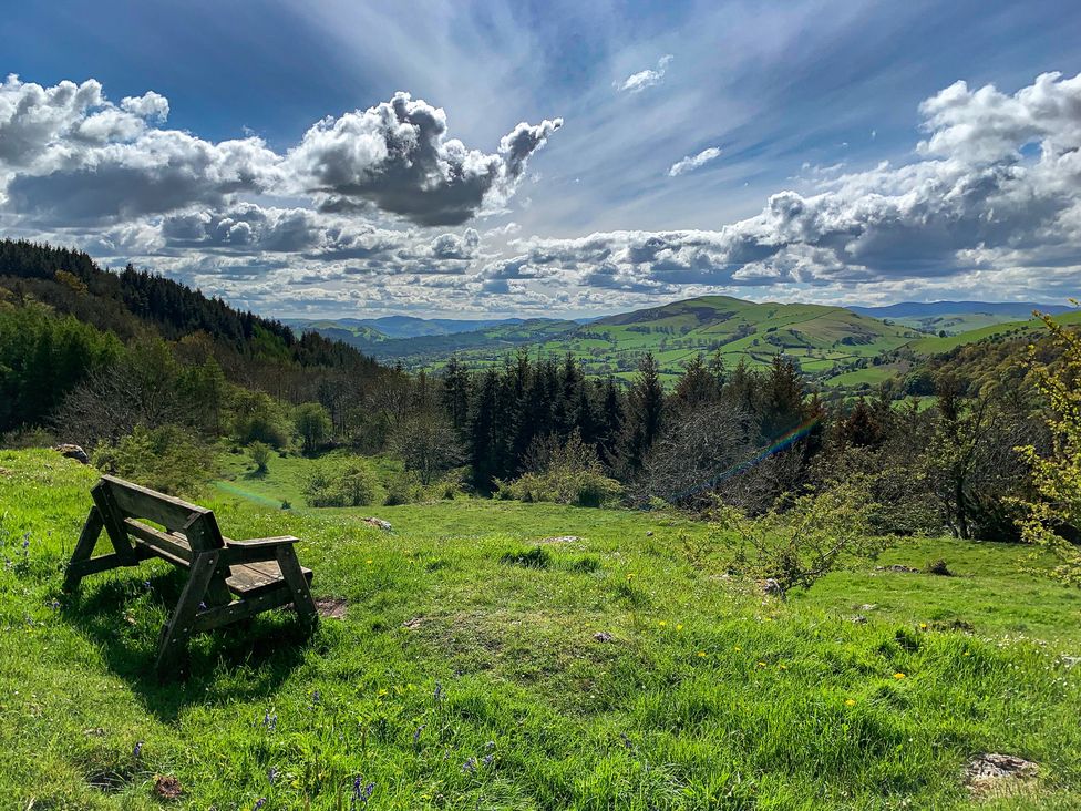 Cynynion Uchaf - Shropshire - 1170196 - thumbnail photo 46