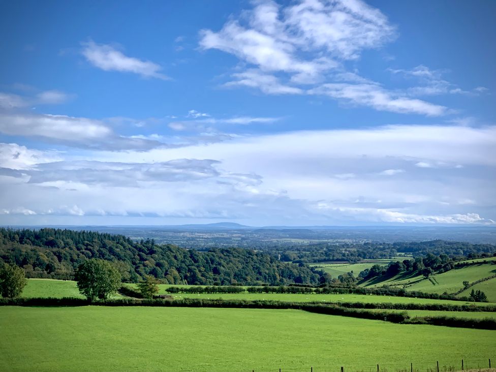 Cynynion Uchaf - Shropshire - 1170196 - thumbnail photo 47