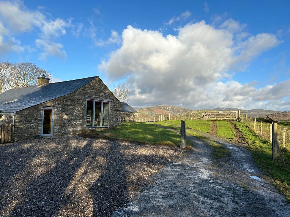 Hafod Y Llyn - North Wales - 1170209 - thumbnail photo 2