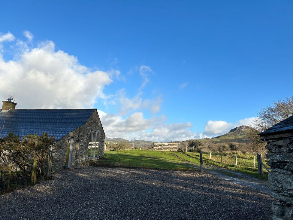 Hafod Y Llyn - North Wales - 1170209 - thumbnail photo 23