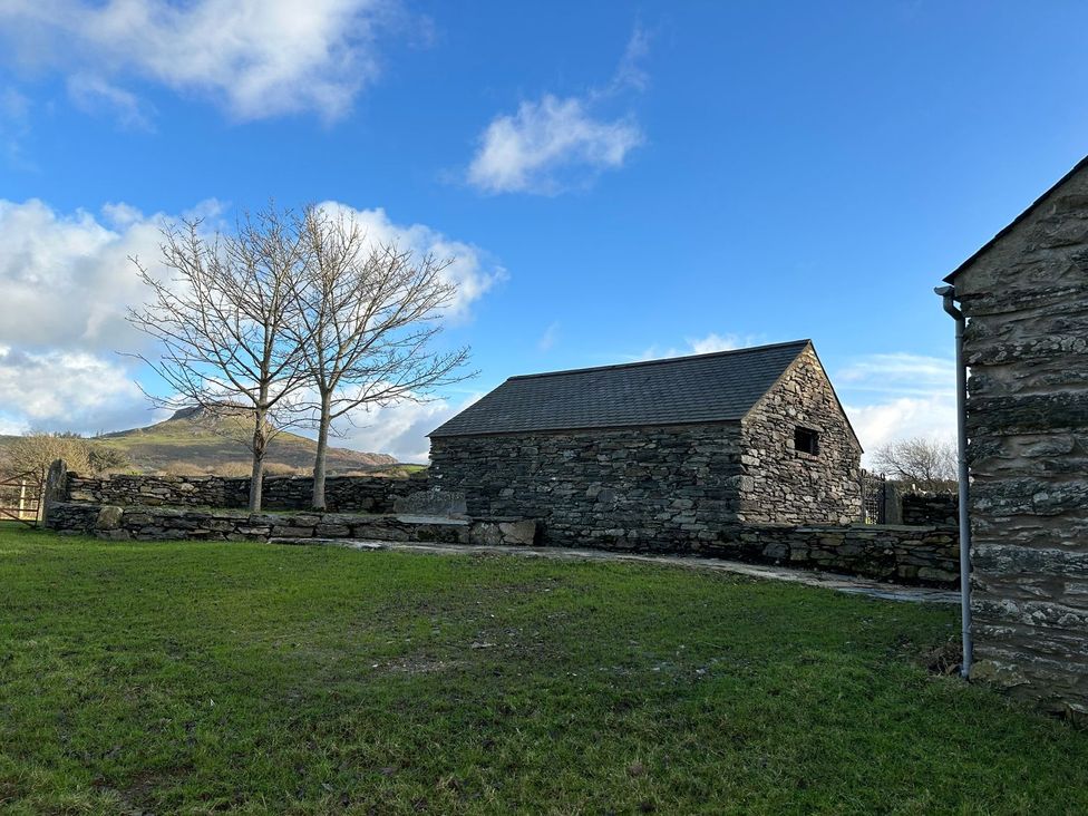 Hafod Y Llyn - North Wales - 1170209 - thumbnail photo 25