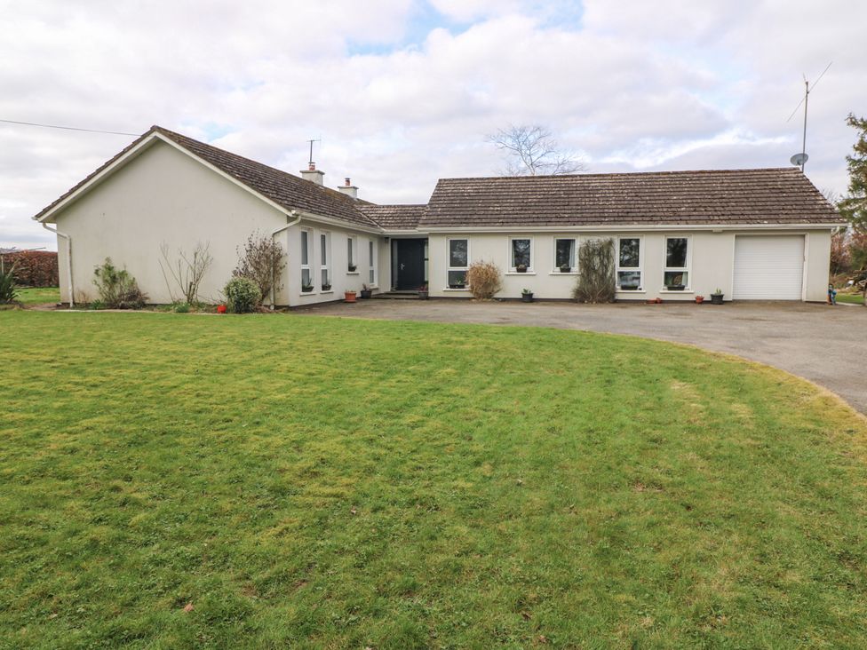 Beech Lodge - County Wexford - 1170258 - thumbnail photo 1