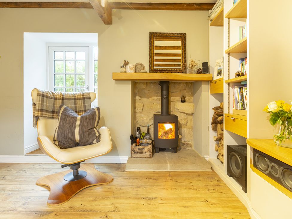 The Granary - Yorkshire Dales - 1170262 - thumbnail photo 5