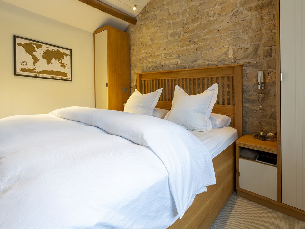 The Granary - Yorkshire Dales - 1170262 - thumbnail photo 19