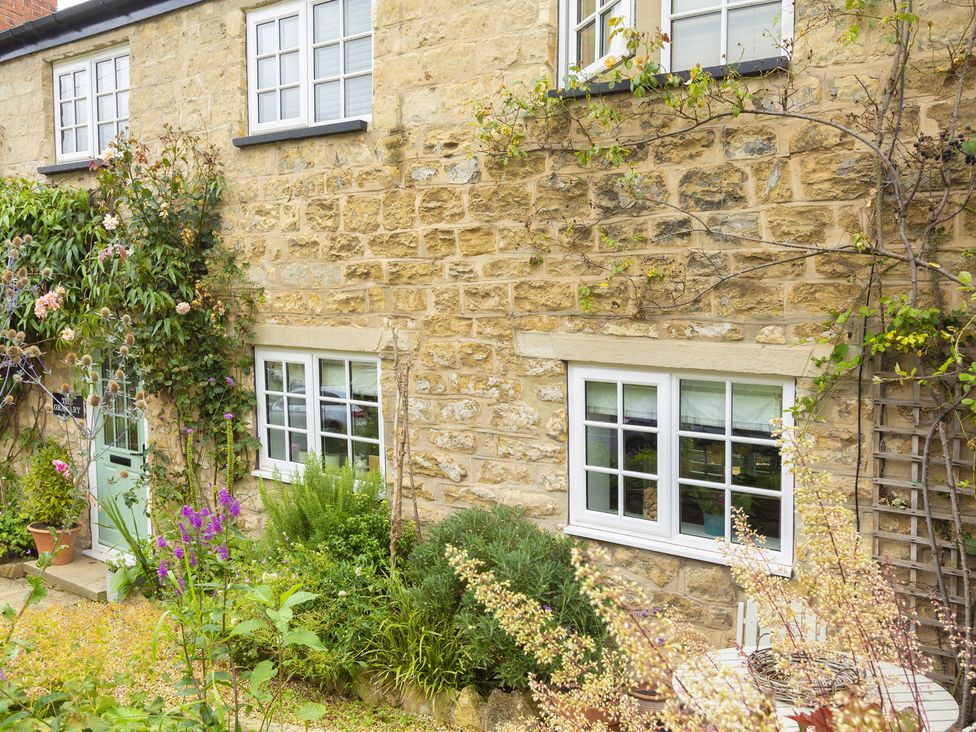 The Granary - Yorkshire Dales - 1170262 - thumbnail photo 27