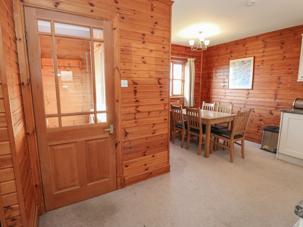 Creag Mhor Lodge - Scottish Highlands - 1170296 - thumbnail photo 4
