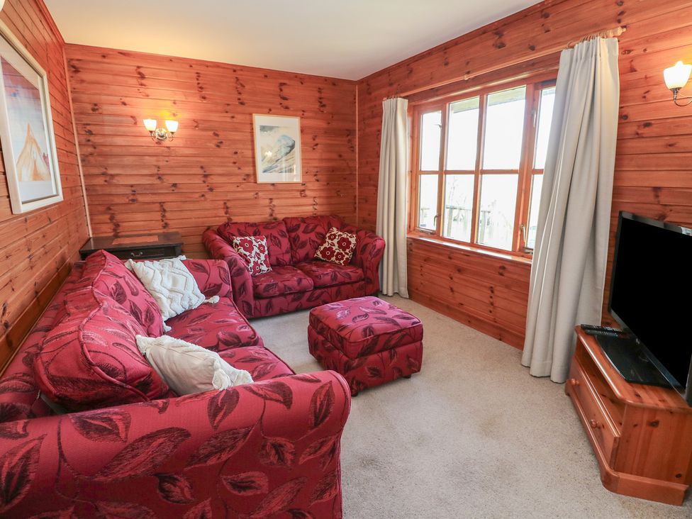 Creag Mhor Lodge - Scottish Highlands - 1170296 - thumbnail photo 6