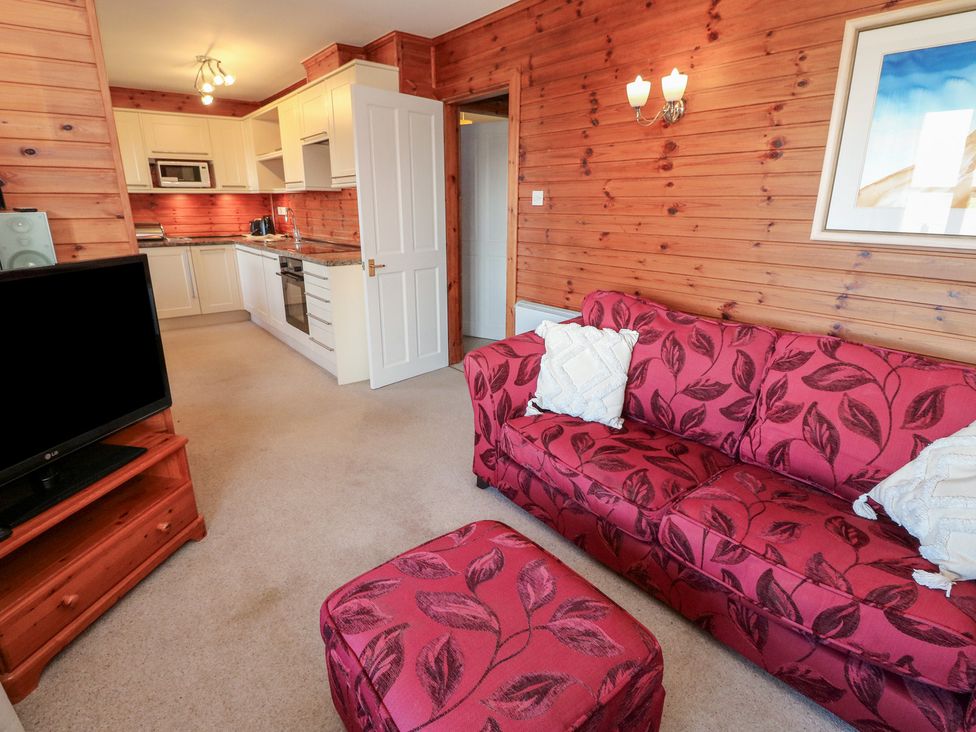 Creag Mhor Lodge - Scottish Highlands - 1170296 - thumbnail photo 7