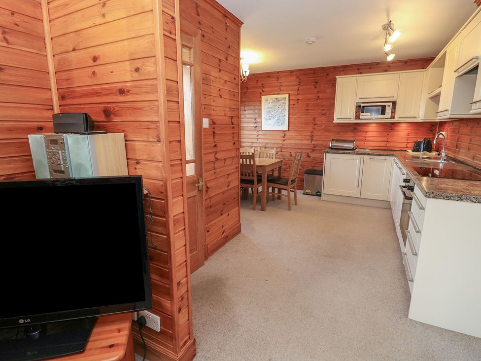 Creag Mhor Lodge - Scottish Highlands - 1170296 - thumbnail photo 8