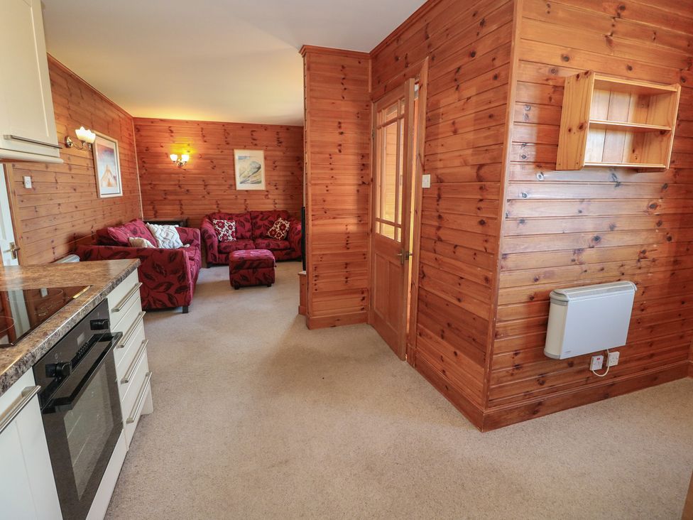 Creag Mhor Lodge - Scottish Highlands - 1170296 - thumbnail photo 9