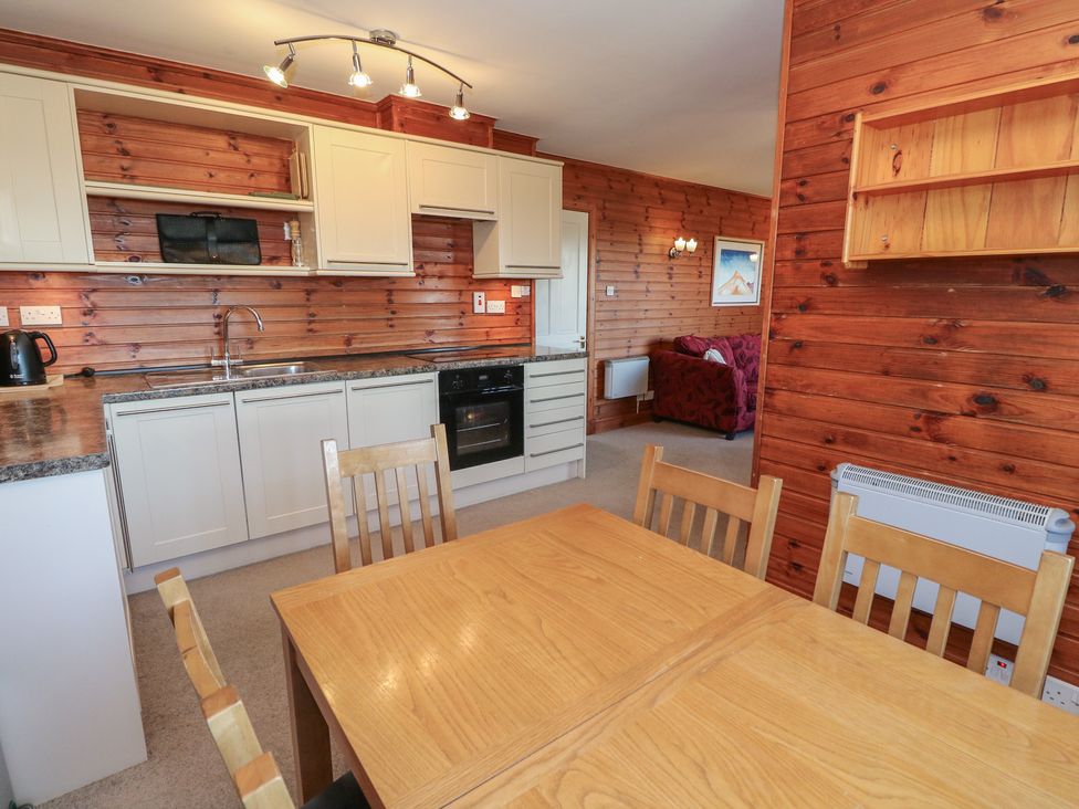 Creag Mhor Lodge - Scottish Highlands - 1170296 - thumbnail photo 10
