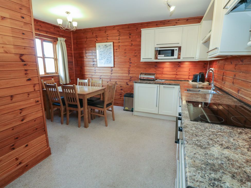 Creag Mhor Lodge - Scottish Highlands - 1170296 - thumbnail photo 12