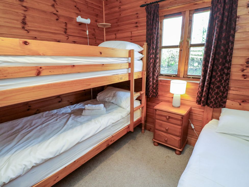 Creag Mhor Lodge - Scottish Highlands - 1170296 - thumbnail photo 18