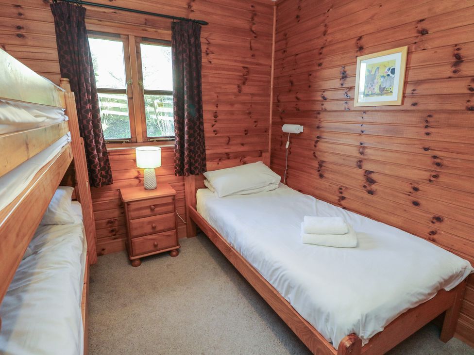 Creag Mhor Lodge - Scottish Highlands - 1170296 - thumbnail photo 19