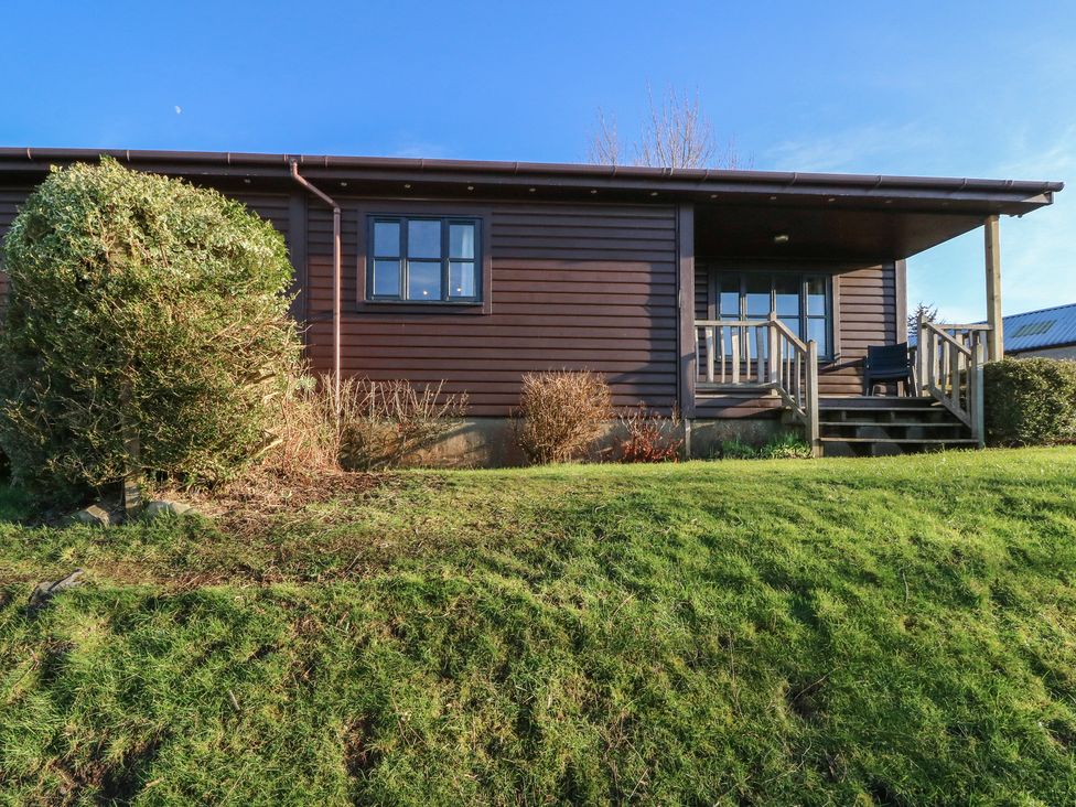 Creag Mhor Lodge - Scottish Highlands - 1170296 - thumbnail photo 20