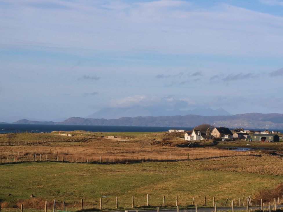 Creag Mhor Lodge - Scottish Highlands - 1170296 - thumbnail photo 25