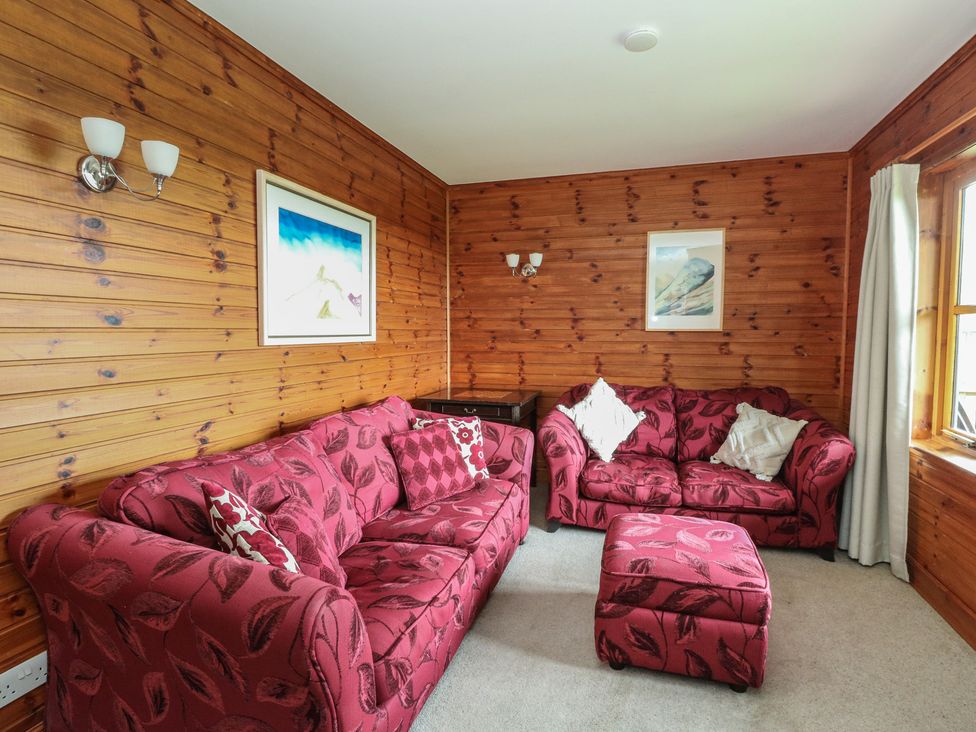 Creag Mhor Lodge - Scottish Highlands - 1170296 - thumbnail photo 5