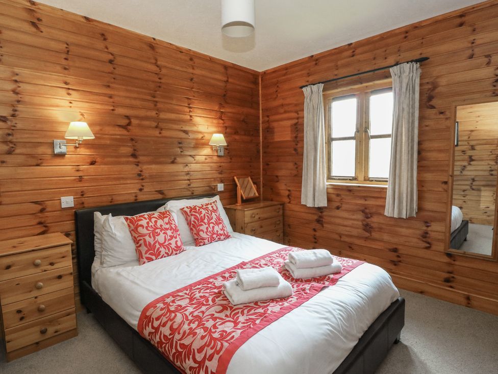 Creag Mhor Lodge - Scottish Highlands - 1170296 - thumbnail photo 14