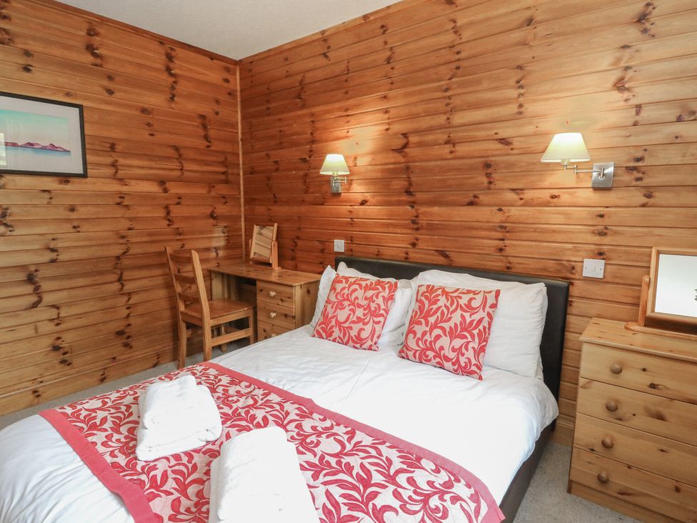 Creag Mhor Lodge - Scottish Highlands - 1170296 - thumbnail photo 15