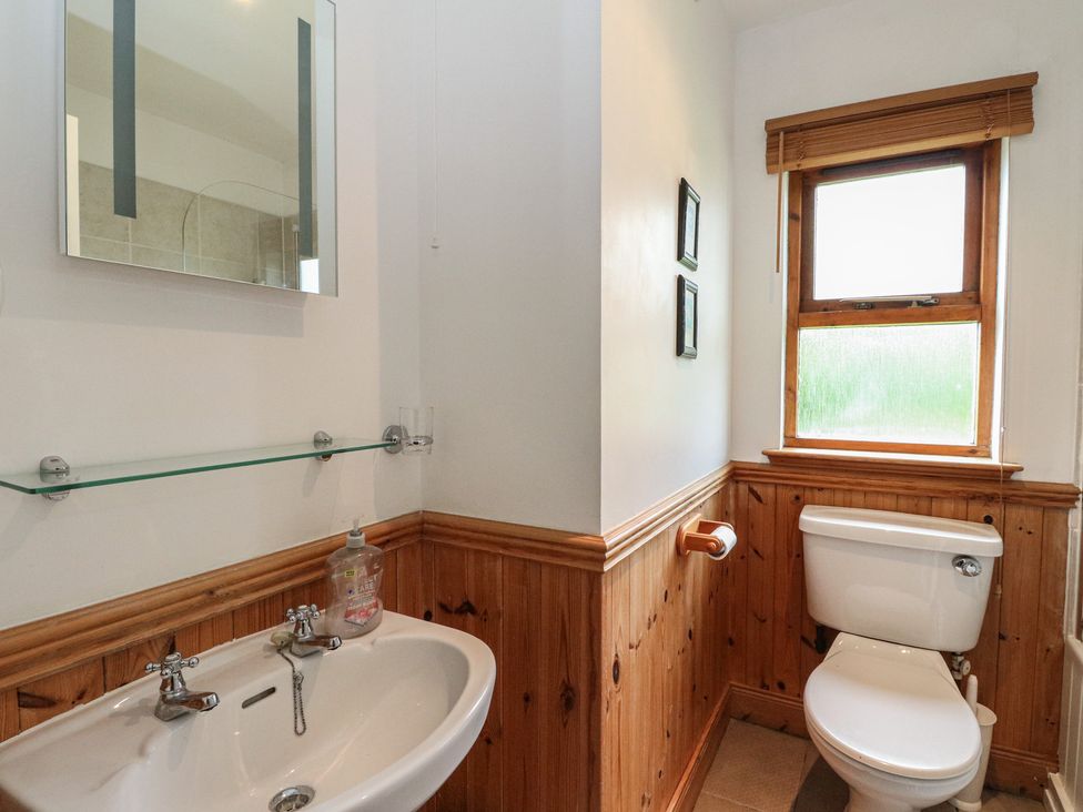 Creag Mhor Lodge - Scottish Highlands - 1170296 - thumbnail photo 16